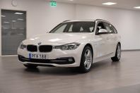 BMW 320 d Touring Sport Line LED PDC