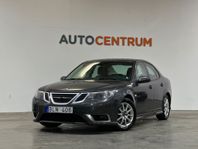 Saab 9-3 SportSedan 2.0t BioPower Aero BOSE 175hk