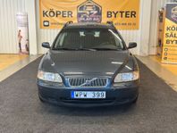 Volvo V70 2.4 Business Euro 4