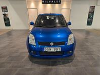 Suzuki Swift 1.5 5-dörrar Euro 4/ Kamkedja