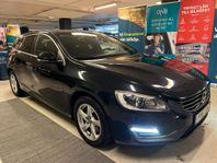 Volvo V60 D4 (181hk)*800kr/mån*Momentum*Nybesk*On-call