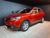 Renault Kadjar 1.2 TCe EDC Euro 6 M-Värmare Drag
