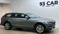 Volvo V90 Cross Country D4 AWD Momentum  NyServ Bakkamera