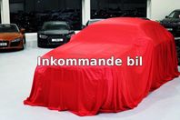 Volkswagen Multivan 2.0 TDI 4Motion Highline 204hk