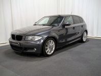 BMW 130 i Comfort, M Sport |Taklucka|Skinn|1248:-/mån|