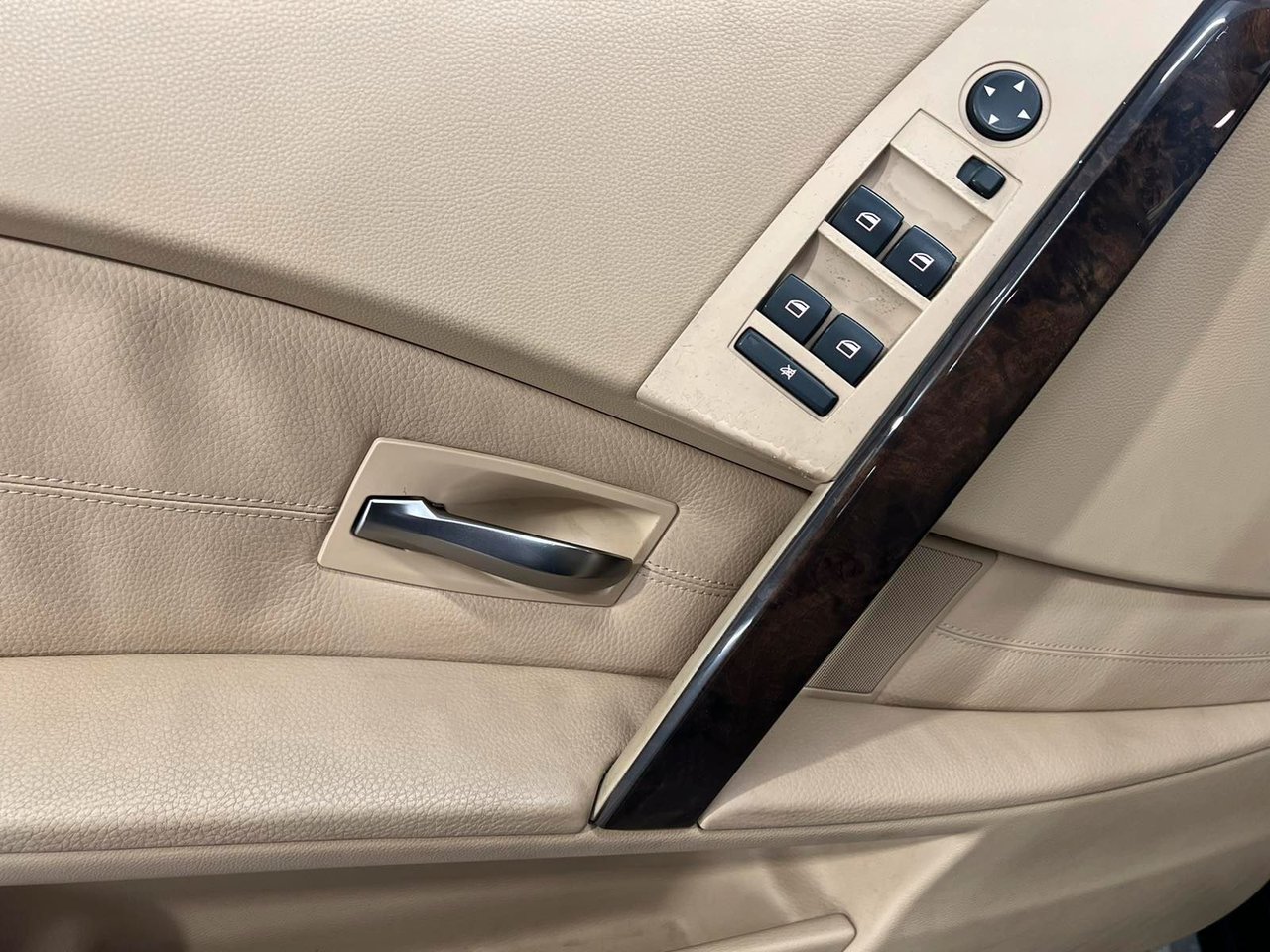 BMW 525i Sedan Automatisk, 192hk, 2005