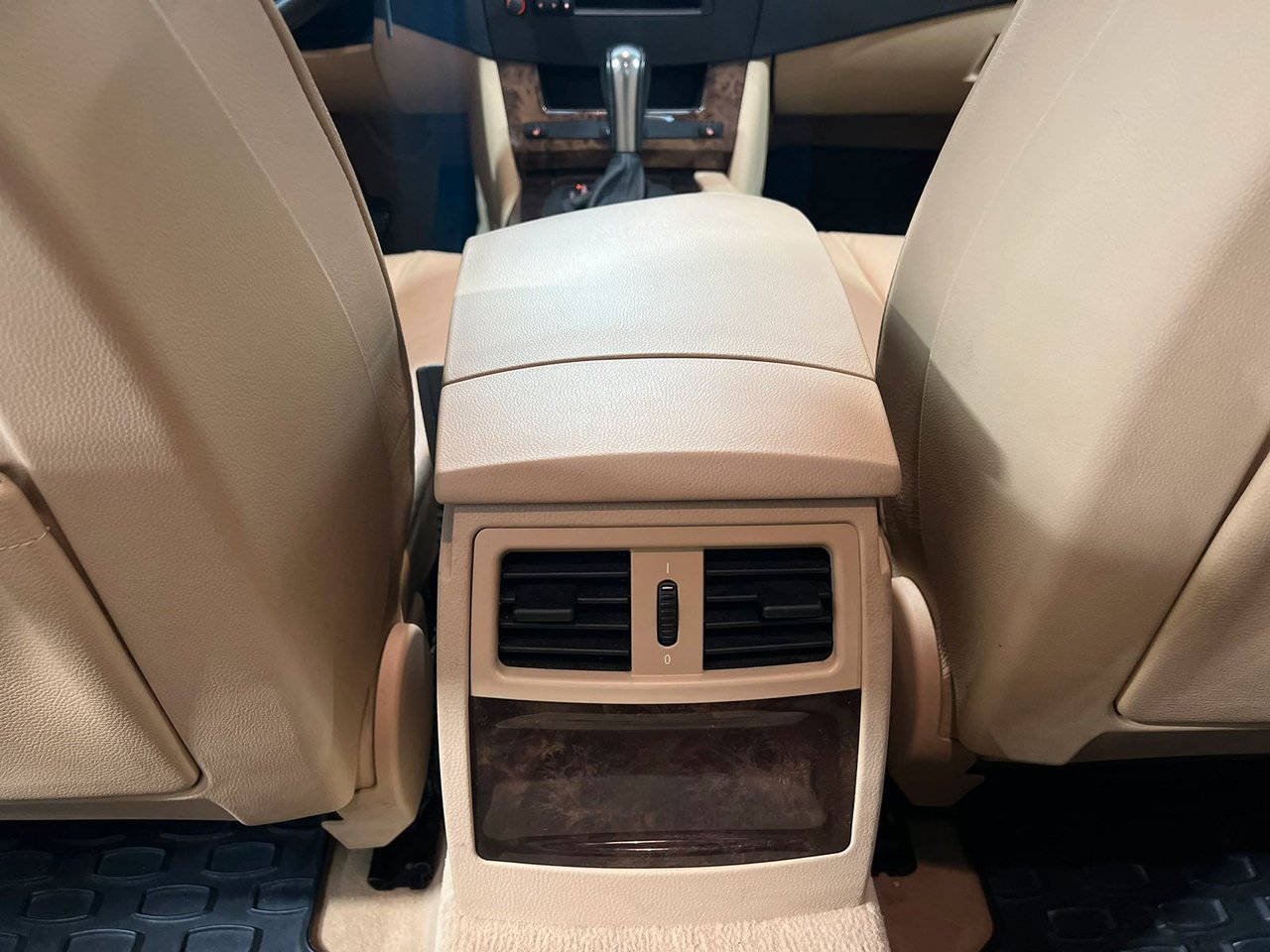 BMW 525i Sedan Automatisk, 192hk, 2005