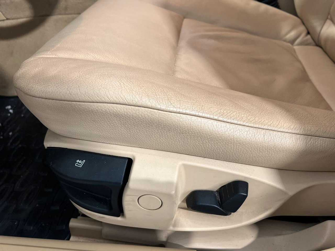 BMW 525i Sedan Automatisk, 192hk, 2005