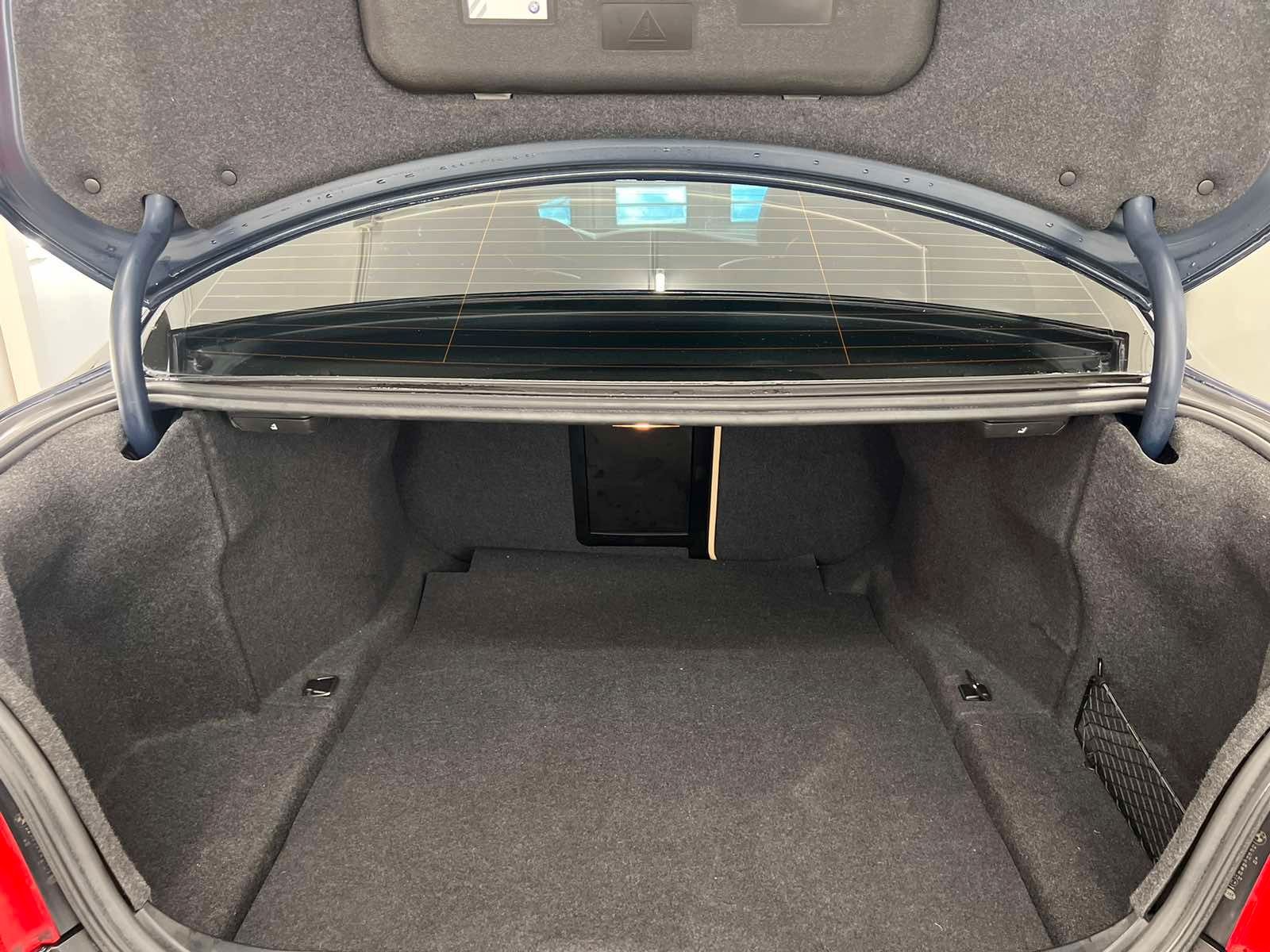 BMW 525i Sedan Automatisk, 192hk, 2005