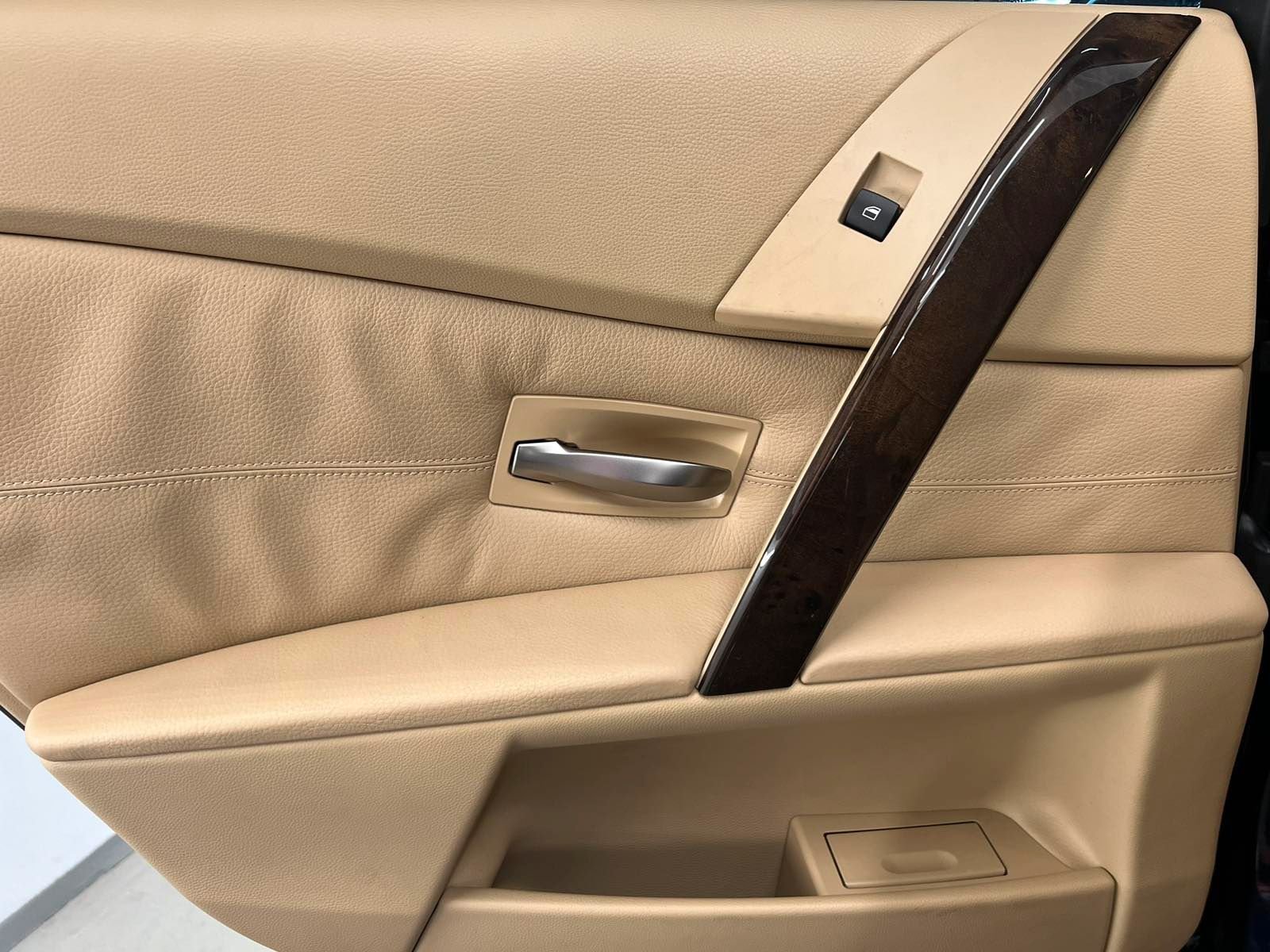 BMW 525i Sedan Automatisk, 192hk, 2005