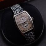 Franck Muller Master Banker Havana ref 2852MBHV | Fint skick