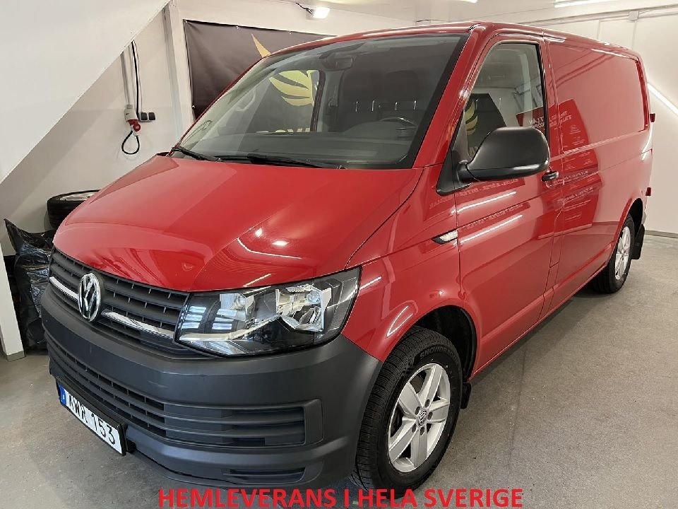 Volkswagen Transporter T28 2....