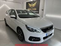 Peugeot 308 SW 1.5 BlueHDi AUTOMAT Bluetooth AC Drag Euro 6