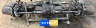 Volvo EW160C AXEL