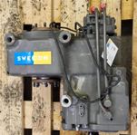 Volvo EW160C TRANSMISSION