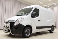 Opel Movano 2.3 CDTi Drag Värmare Båge Kamkedja 6300Mil BT