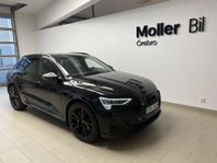 Audi E-Tron 55 Quattro|S-Line|Matrix|360|Drag|