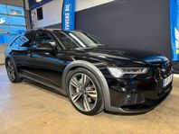 Audi A6 Allroad Quattro 55TDI 344hk *TOPPUTRUSTAD* Panorama