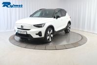 Volvo XC40 Recharge Twin Ultimate