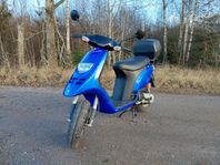 Piaggio Typhoon 50 Klass 1 Eu Moped