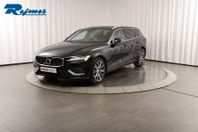 Volvo V60 Recharge T6 Inscription Expression