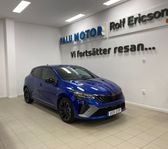 Renault Clio E-TECH phII HEV 145 esprit Alpine