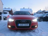 Audi A4 Avant 2.0 TDI DPF quattro Comfort, Proline, S Line