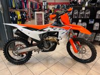 KTM SXF 250