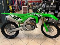 Kawasaki KX 450