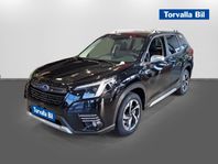 Subaru Forester Ridge X-Fuel