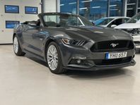 Ford Mustang GT Convertible 350 Mil  SelectShift GT Euro 6