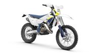 Husqvarna TE 125 2025