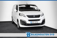 Peugeot Expert Panel Van 1.2t 1.6 BlueHDi 95 Manuell, 95hk