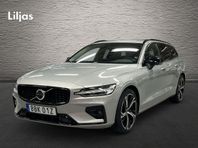 Volvo V60 B4 Diesel Plus Dark