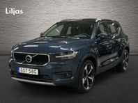 Volvo XC40 B4 FWD Bensin Mom Adv Navi Pro Edt