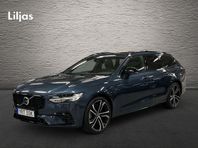 Volvo V90 Recharge T8 R-Design