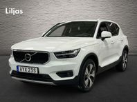 Volvo XC40 B4 FWD Bensin Mom Adv Navi Pro Edt