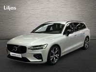 Volvo V60 B4 Diesel R-Design