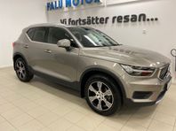 Volvo XC40 T3 FWD aut Inscription