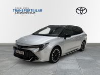 Toyota Corolla Touring Sports Hybrid 1,8 GR Sport Teknikpake