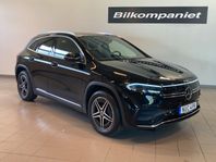 Mercedes-Benz EQA 300 4MATIC, AMG, Adaptiv farthållare
