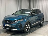 Peugeot 3008 3008 GT Hybrid 4 300 Ultimate Drag Navi