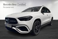Mercedes-Benz GLA 250 E / AMG ADVANCED PLUS / 360 / DRAG / P
