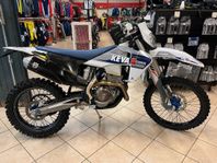 Husqvarna FE 250