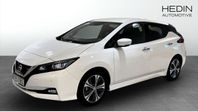 Nissan Leaf LEAF N-CONNECTA MY21 40 KWH LED