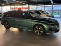 Peugeot 308 SW GT PureTech 130hk Automat