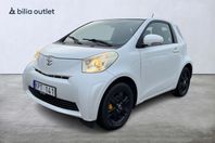 Toyota iQ 1.0 68hk