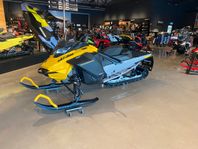 Ski-Doo Backcountry 600 EFI 2025