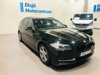 BMW 520 d Touring Euro 6