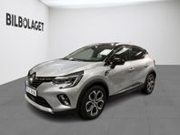 Renault Captur E-TECH Plugin-Hybrid 160 PHEV Intens CVT II